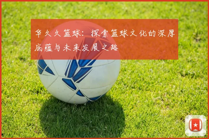 华久久篮球：探索篮球文化的深厚底蕴与未来发展之路
