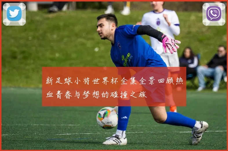 新足球小将世界杯全集全景回顾热血青春与梦想的碰撞之旅
